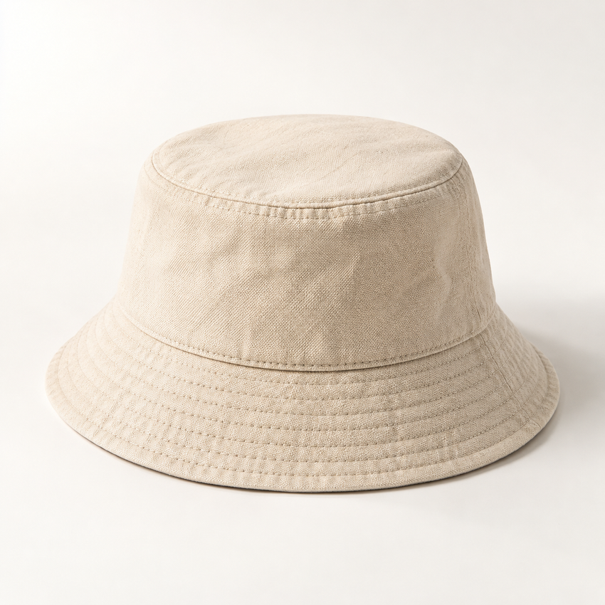 Cove Canvas Bucket