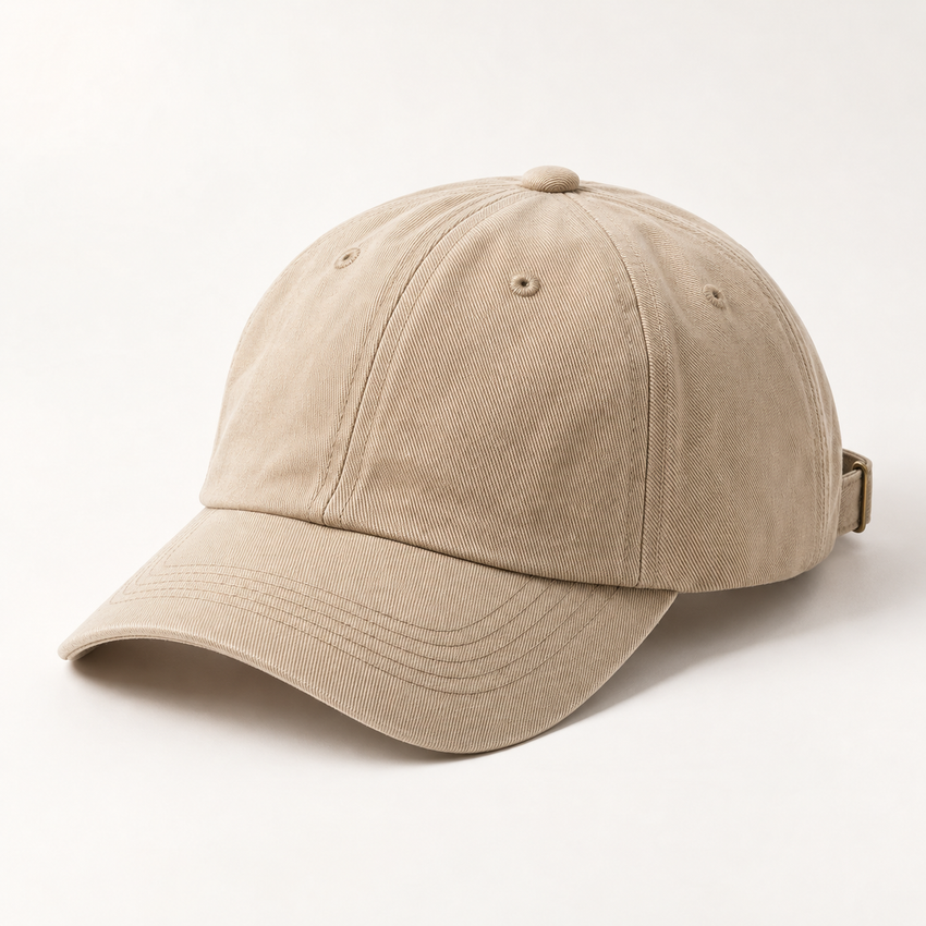 Dune Panel Cap