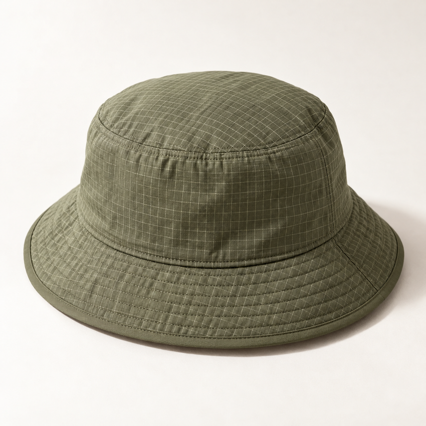 Grove Ripstop Bucket