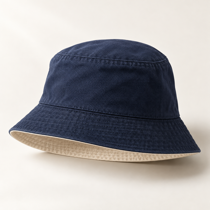 Harbor Twill Bucket