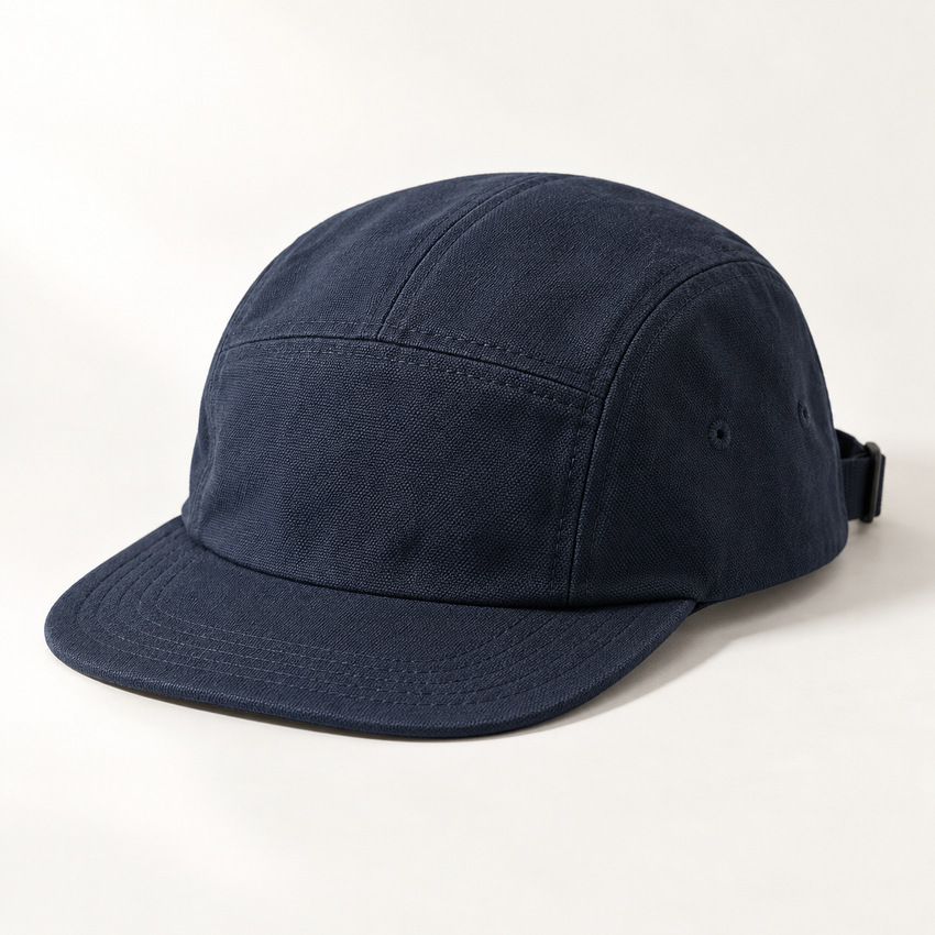 Ink Canvas Cap